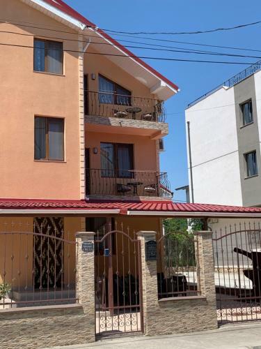 Hostal Vila Corina