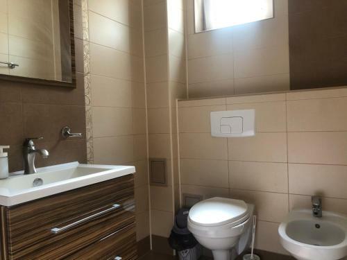 Hostal Vila Dona
