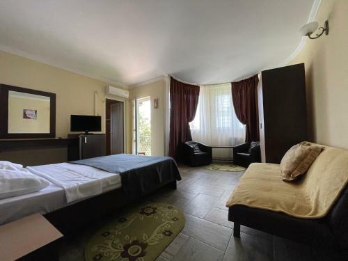 Hostal Vila Dona