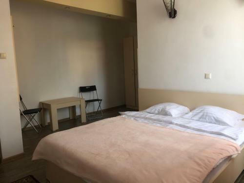 Hostal Vila Dona