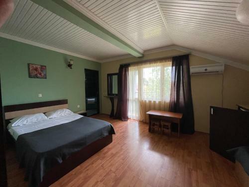 Hostal Vila Dona