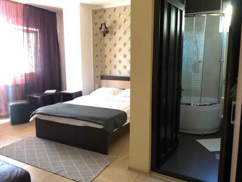 Hostal Vila Dona