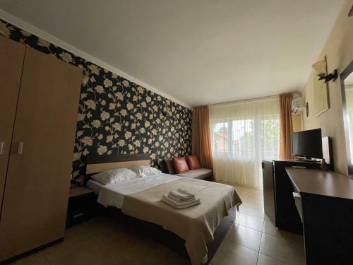 Hostal Vila Dona
