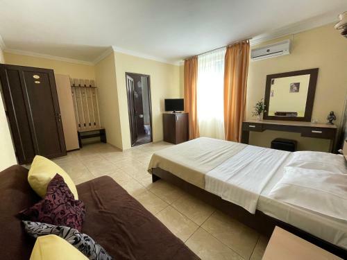 Hostal Vila Dona