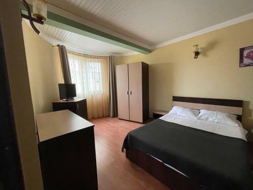 Hostal Vila Dona