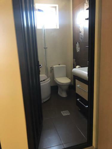 Hostal Vila Dona