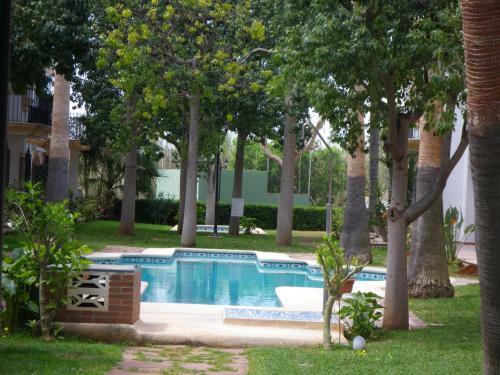 Apartamento Ricky�s Village El Patio
