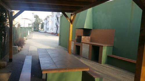 Apartamento Ricky�s Village El Patio