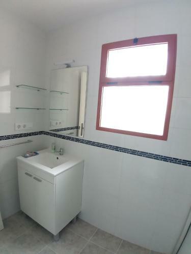 Apartamento Ricky�s Village El Patio
