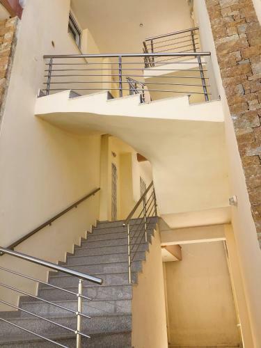 Lavanda Apartment Polihrono