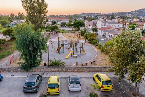 Hostal Michalis Studio