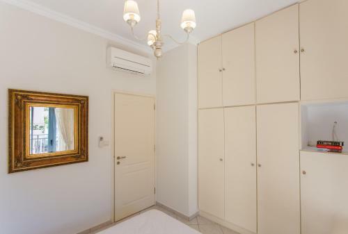 Apartamento Irinis Appartment