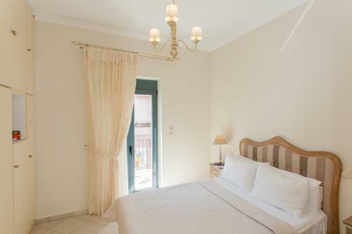 Apartamento Irinis Appartment