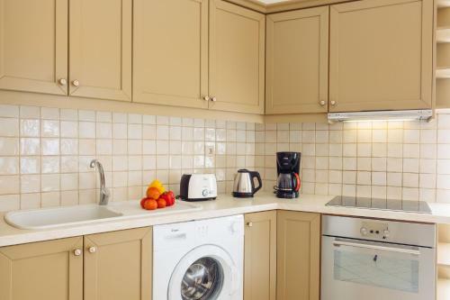 Apartamento Irinis Appartment