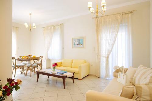 Apartamento Irinis Appartment