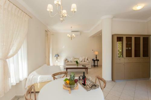 Apartamento Irinis Appartment