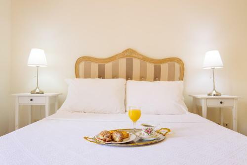 Apartamento Irinis Appartment