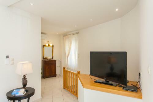 Apartamento Irinis Appartment