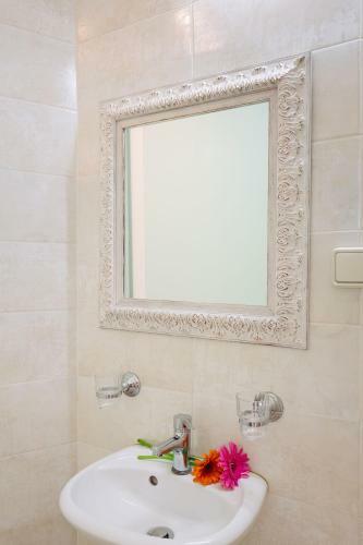 Apartamento Irinis Appartment
