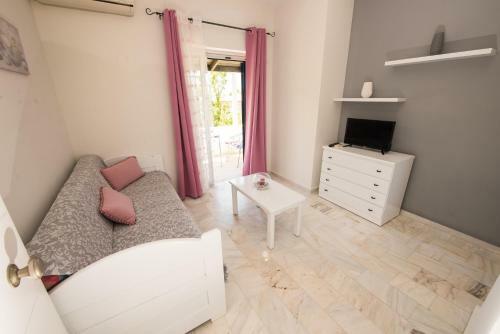 Ifigenia's Apartments