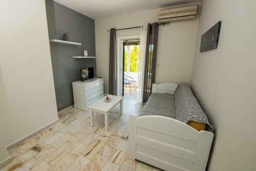 Ifigenia's Apartments