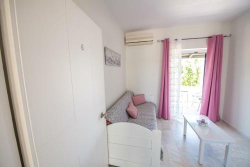 Ifigenia's Apartments