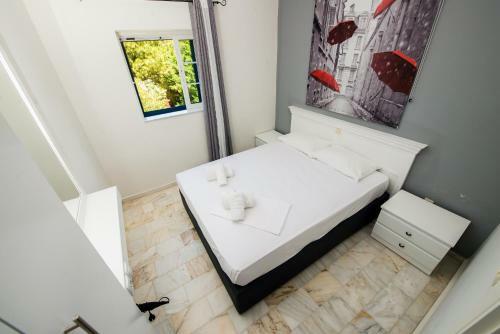 Ifigenia's Apartments