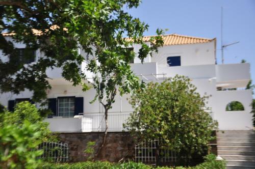 Ifigenia's Apartments