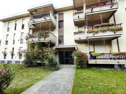 Apartamento Appartamento Del�