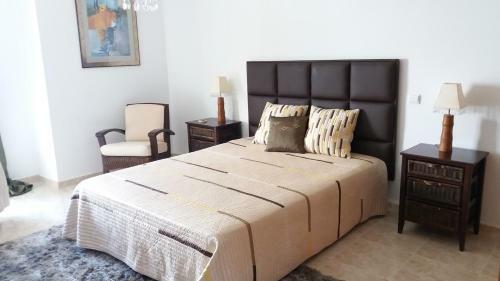 Vilamoura Beach Apartment