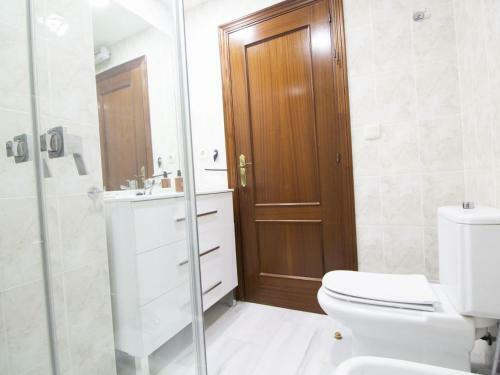 Apartamento Con Piscina Cerca De La Playa