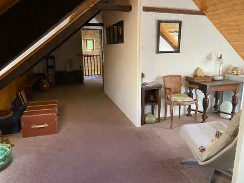 Bed & Breakfast Chez Ker Anna