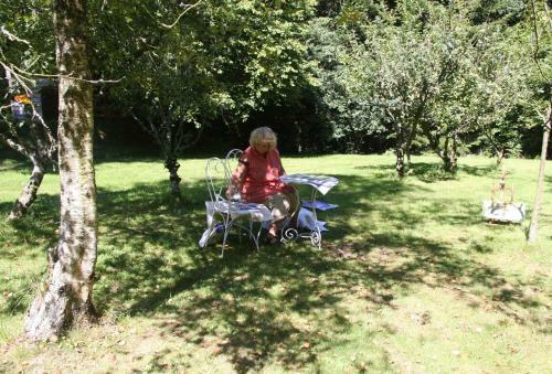 Bed & Breakfast Chez Ker Anna