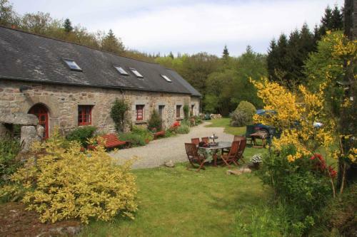 Bed & Breakfast Chez Ker Anna