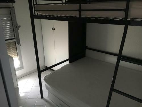 Apartamento Appartement Trip Carnon Plage