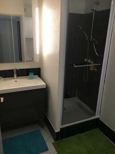 Apartamento Appartement Trip Carnon Plage