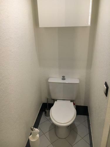 Apartamento Appartement Trip Carnon Plage