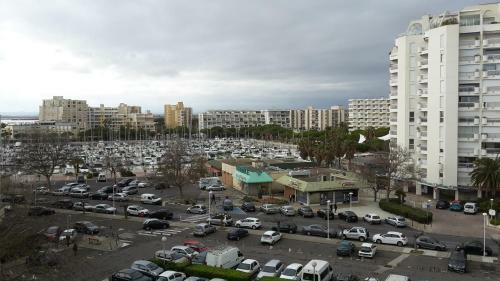 Apartamento Carnon Plage