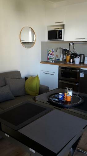 Apartamento Carnon Plage