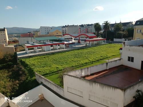 Apartamento Maranata