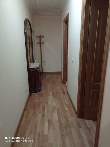Apartamento Maranata