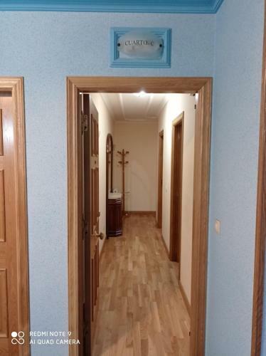 Apartamento Maranata