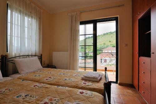 Apartamento To Kastri
