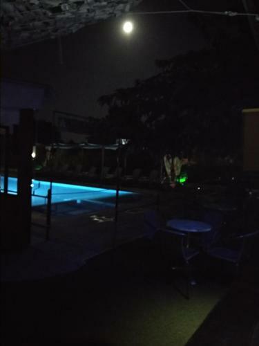 Apartamento To Kastri