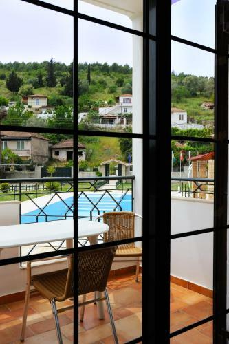 Apartamento To Kastri