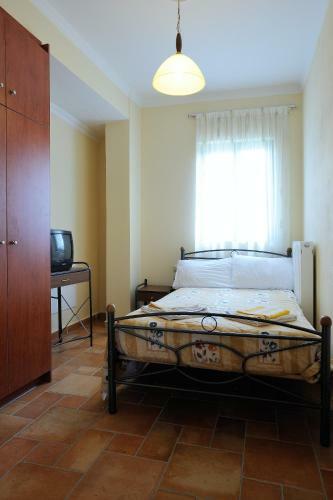 Apartamento To Kastri
