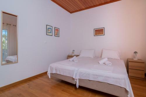 Apartamento Grigoris Zante House