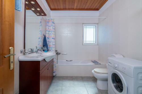 Apartamento Grigoris Zante House