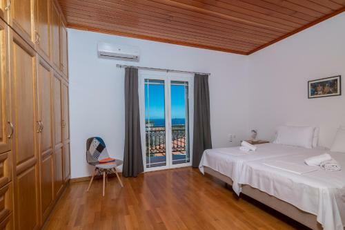 Apartamento Grigoris Zante House