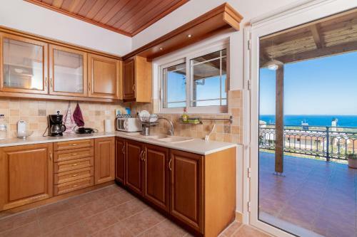 Apartamento Grigoris Zante House